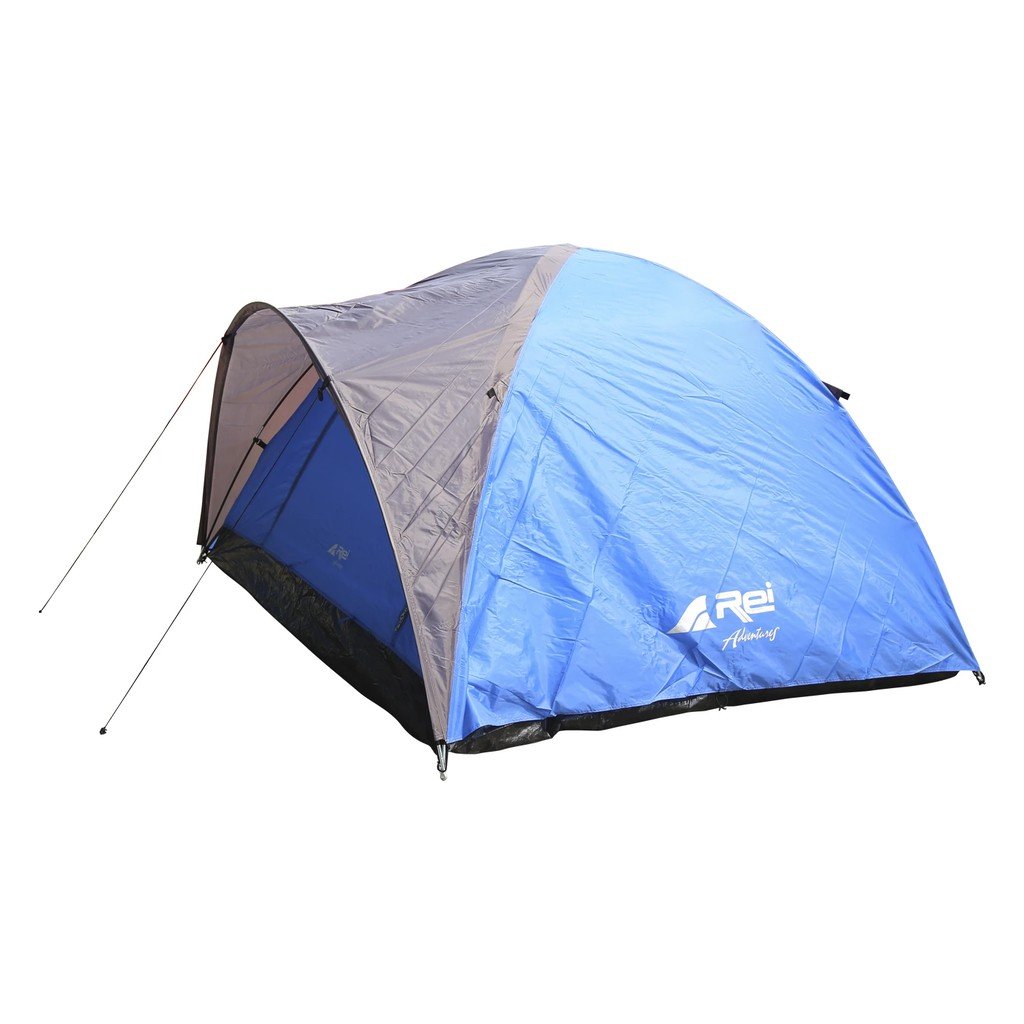 Mountain Tent