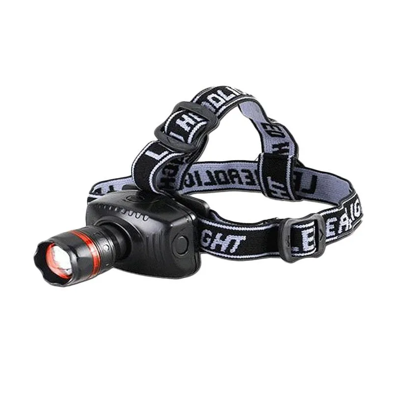 Headlamp
